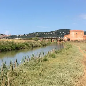 Direttamente Sulla Spiaggia Castiglione della Pescaia