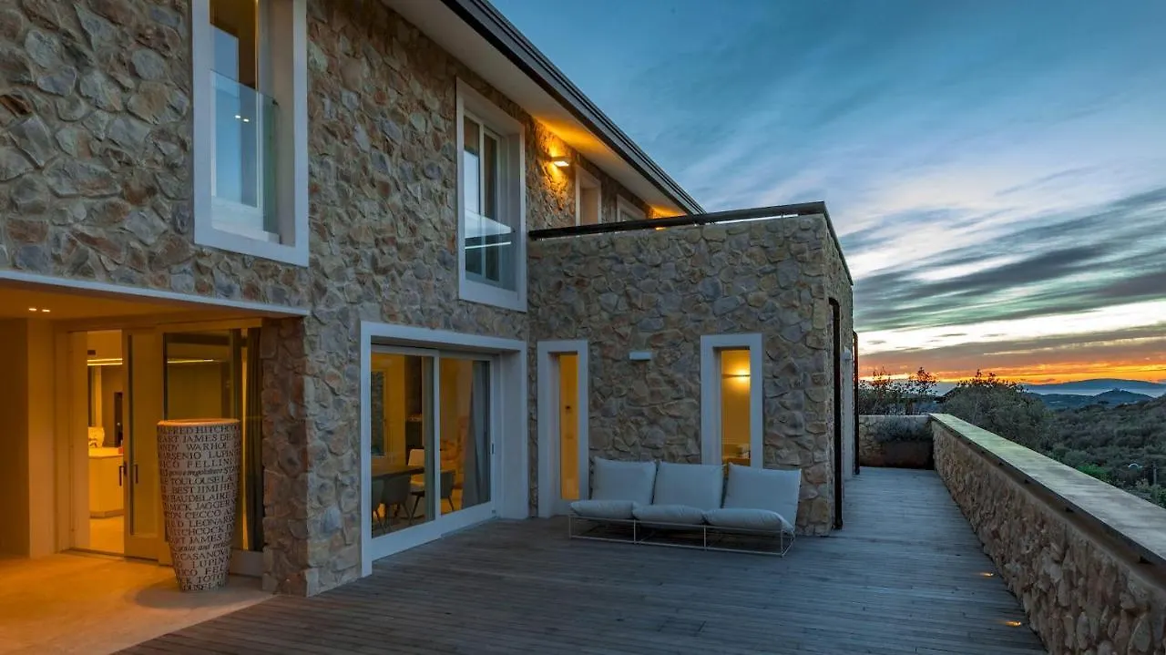 Villa Le Mandrie 7&2, Emma Villas Castiglione della Pescaia