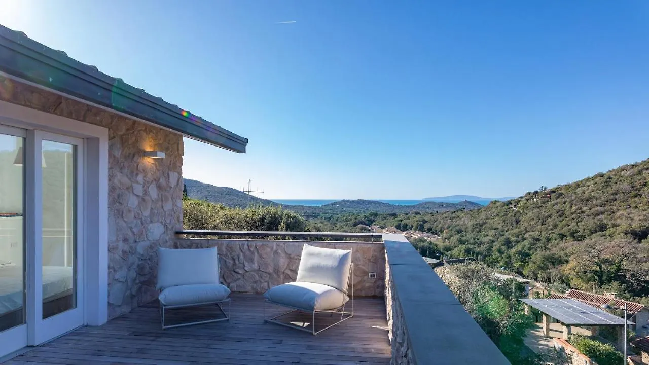 Villa Le Mandrie 7&2, Emma Villas Castiglione della Pescaia